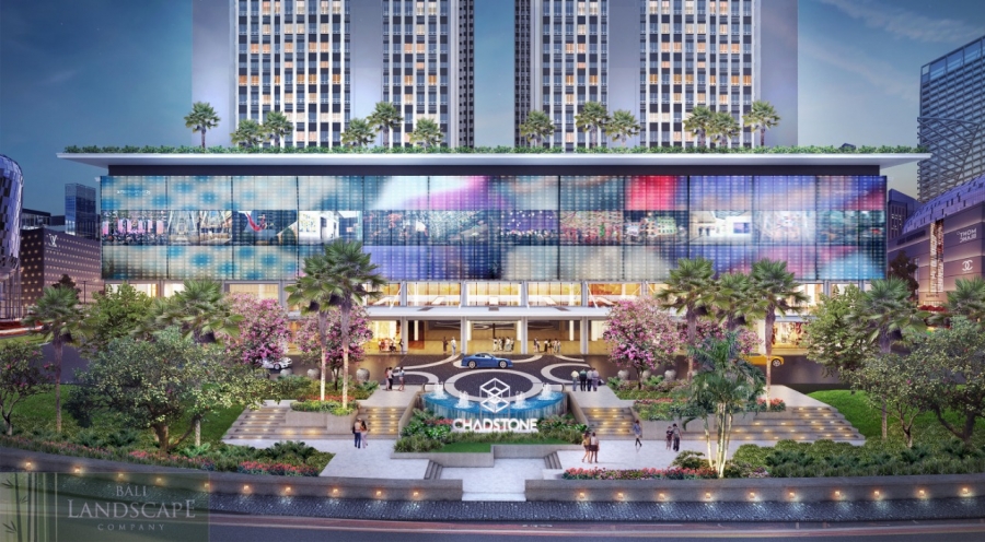 Apartemen & Mall Chadstone Konsep One Stop Living Cikarang (4)